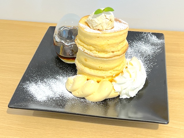 【道の駅常総】映えるソフトクリームは必食！茨城を楽しむ新スポットに行ってみた　画像２１