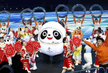 北京冬季五輪は69億円の黒字 IOCは剰余金を提供　画像１
