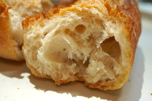 【京都パンフェス2023】名店のおいしいパンが白金台に集結！ベーグルサンドやクロワッサン・バゲットも実食ルポ　画像１３