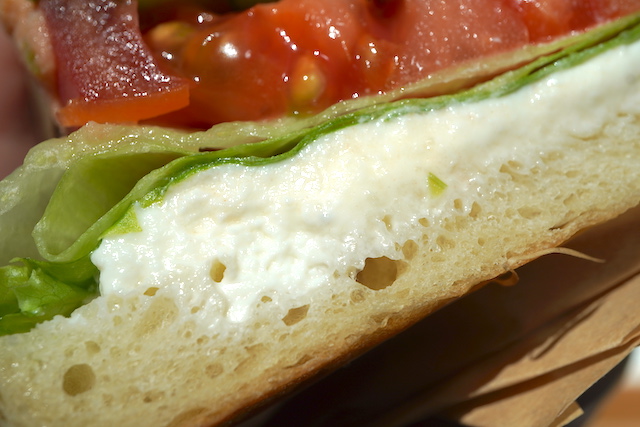 【京都パンフェス2023】名店のおいしいパンが白金台に集結！ベーグルサンドやクロワッサン・バゲットも実食ルポ　画像１８