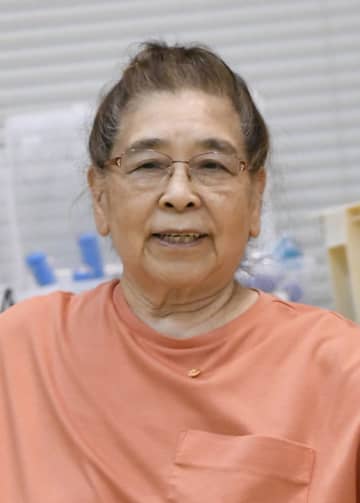 体操の池田敬子さん死去 64年東京五輪銅メダル　画像１