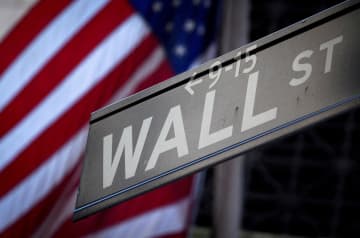 NY株反落、109ドル安 債務上限の協議難航を懸念　画像１
