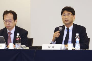 札幌、五輪招致へ汚職防止検討委 座長に弁護士選出　画像１
