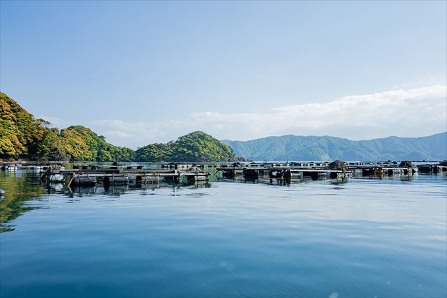 若狭小浜の海や食、文化を満喫できる宿「若狭佳日」がプレオープン【福井県小浜市】　画像２