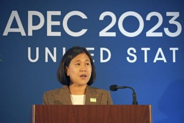 APEC、共同声明見送り 貿易相会合、中国とロシアが反対　画像１