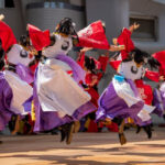 夏祭りランキング　人気は東北、富山、阿波、祇園　画像７