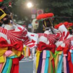 夏祭りランキング　人気は東北、富山、阿波、祇園　画像８