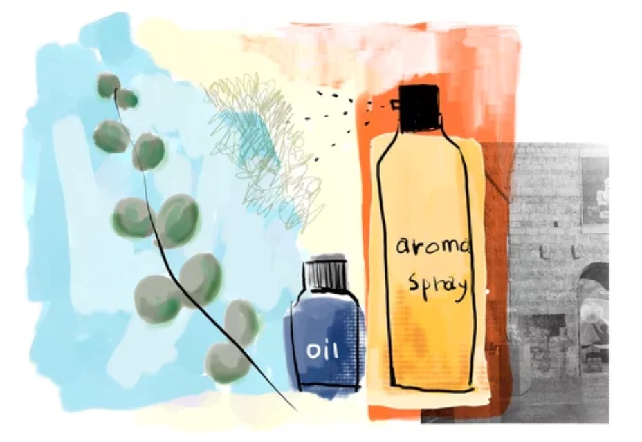 伊豆でオリジナルアロマスプレー作り 自分だけの香りを作って、旅の思い出と一緒に持ち帰ろう 画像2