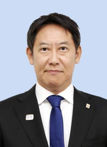 鈴木会長が再任の見通し 日本水連の役員改選　画像１