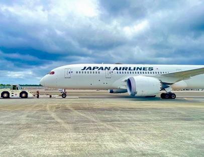 空港の裏側を見るまたとない機会　成田空港非公開エリア潜入見学会　画像１