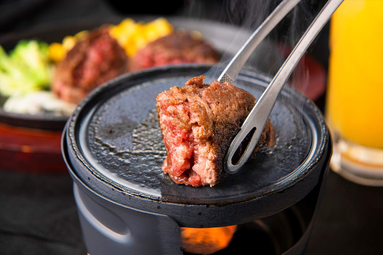 松阪牛尽くし！7種のランチタイム限定メニュー登場｜東京・水道橋「焼肉ストーリー」　画像２