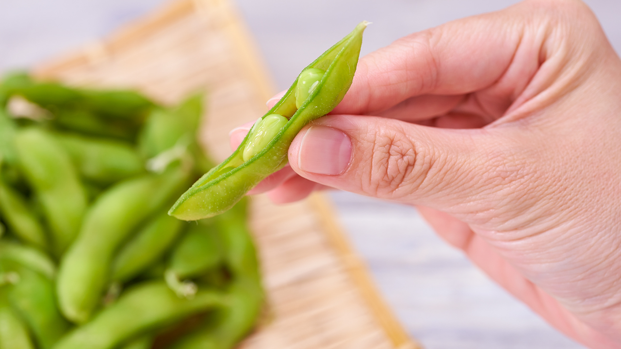 ローソンストア100に国産冷凍野菜が続々登場　コスパから味わい・風味重視へ　画像３