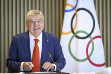 冬季五輪招致に6候補地 IOC、10月に選考方式　画像１