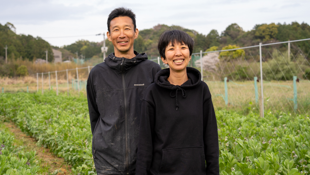 【連載 “人”が伝える高知の魅力】高知に生きる　高知に移住した人々　画像３