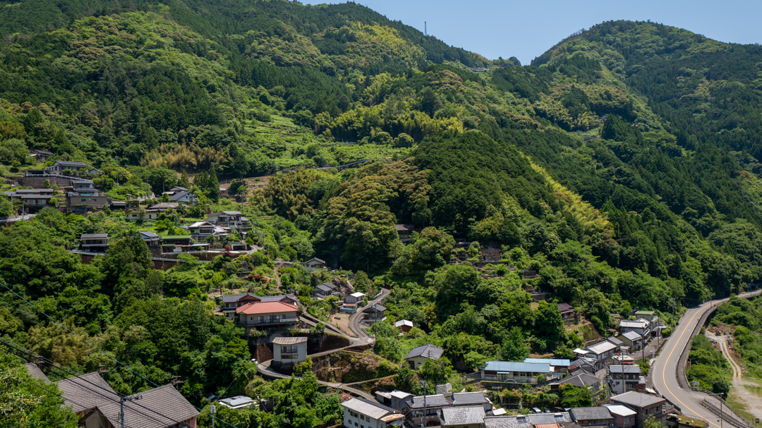 【連載 “人”が伝える高知の魅力】高知に生きる　高知に移住した人々　画像４