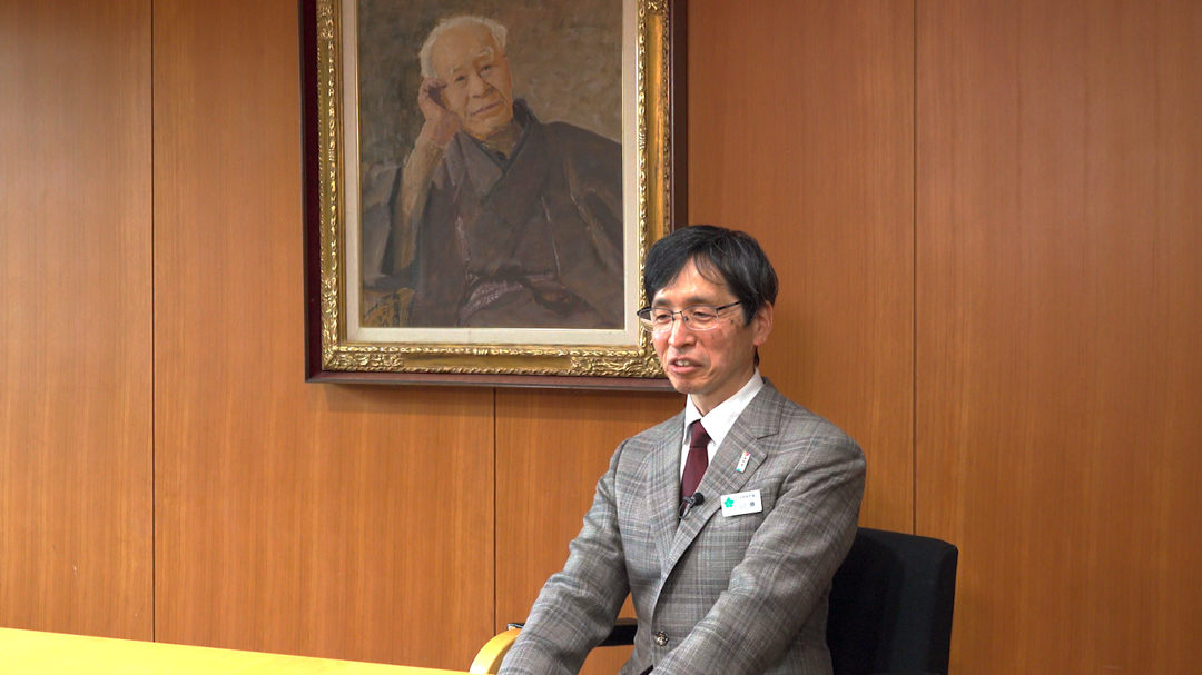 【連載 “人”が伝える高知の魅力】牧野博士と生きる　高知県立牧野植物園の人たち　画像１０