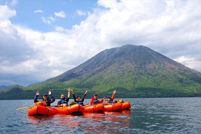 夏の中禅寺湖を楽しみ尽くす！「ZEN RESORT NIKKO」でアクティビティー付き宿泊プランの予約受付中　画像５