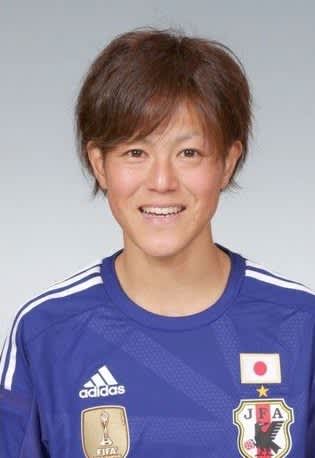 有吉佐織、女子選手初の理事就任 日本プロサッカー選手会　画像１