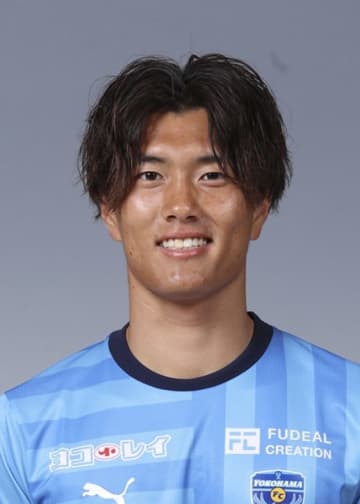小川航がオランダNEC移籍へ 横浜FCのFW　画像１