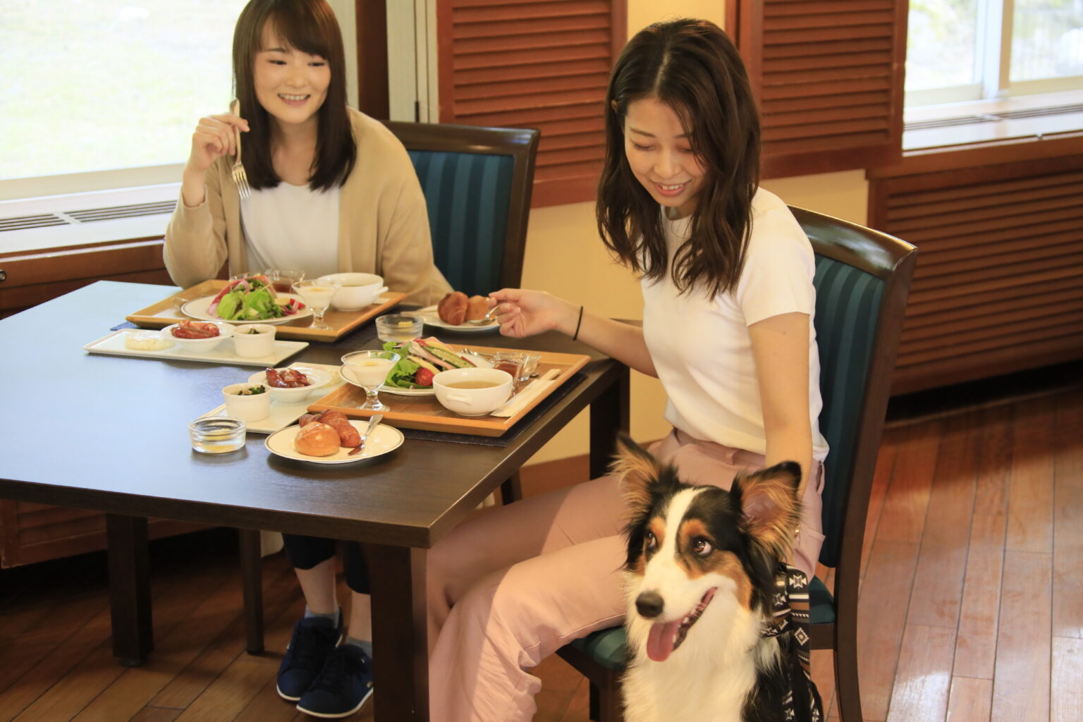 Relo Hotels＆Resorts with DOGS