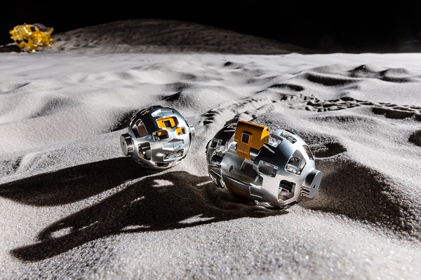 夏休みの学習にぴったり、先端技術を体験するイベント7月22日から　超小型月面ロボットの実演などコンテンツが盛りだくさん、TEPIA先端技術館　画像１