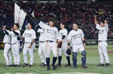 トヨタ、日本通運が8強へ 都市対抗野球、東海理化も　画像１