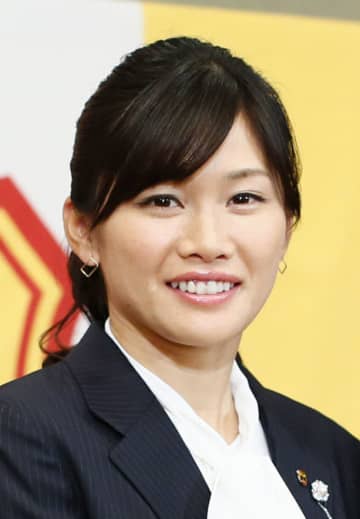 元日本代表の川澄が新潟入り サッカー女子WEリーグ　画像１