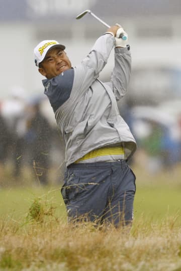 松山は29位、ハーマン10位 男子ゴルフの世界ランキング　画像１
