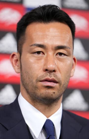 吉田、サッカー米MLSへ移籍か 前日本代表主将　画像１