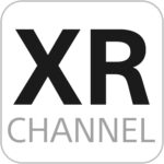 ARアプリ『XR CHANNEL』