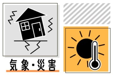 新潟県が豪雨被災農家の相談窓口を設置、8日から　画像１