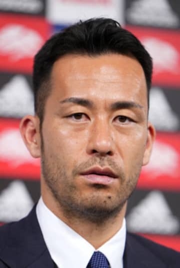 吉田麻也が米ギャラクシー入団 サッカー前日本代表主将　画像１