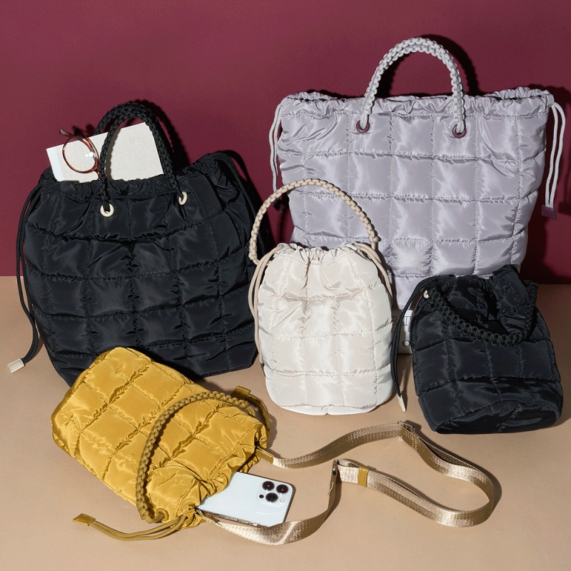 レイジースーザン、秋冬コレクションバッグを発表　残暑厳しい中の秋バッグコーディネートもおすすめ　画像１