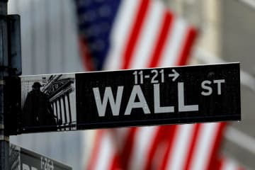 NY株3日続落150ドル安 米利上げ長期化を警戒　画像１