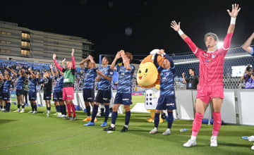 首位神戸、横浜FCに敗れる J1、2位横浜Mはドロー　画像１