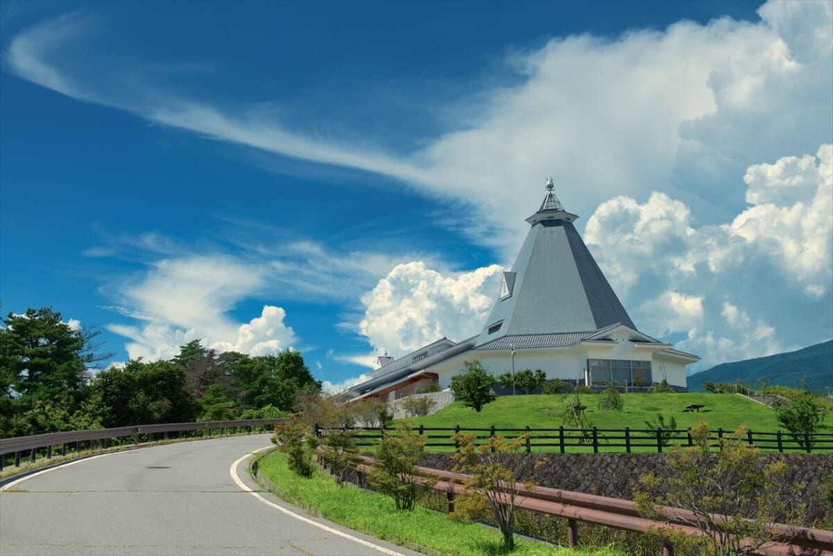 【長野県】無料＆期間限定！「こもろ周遊バス」で温泉・くだもの狩りなど人気観光スポット7カ所を巡る　画像６