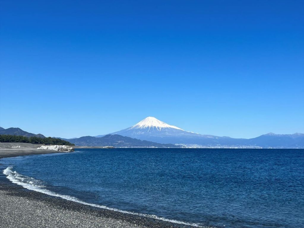 【世界文化遺産登録10周年記念】SNS参加型「#ずっと富士山が好きだ」キャンペーン実施中！　画像１