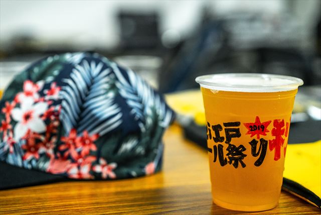 【入場無料】国内外のクラフトビールを楽しめる「大江戸ビール祭り2023秋」品川で開催！　画像１