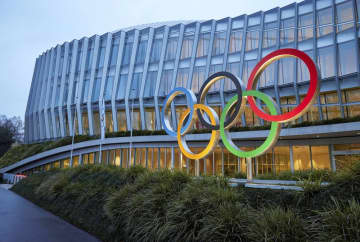IOC、eスポーツ委員会新設 「五輪競技を補完、強化」　画像１