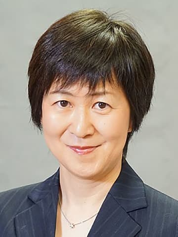 キヤノン、初の女性取締役 前消費者庁長官の伊藤氏　画像１