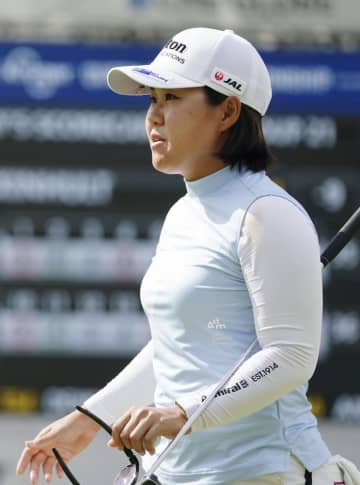 畑岡18位、殷若寧が1位 女子ゴルフ世界ランキング　画像１