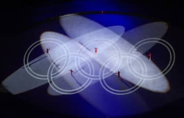 ソルトレークを冬季候補地に承認 米五輪委、34年希望を強調　画像１