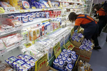 8月の消費者物価、3.1％上昇 食料品、宿泊の値上げ続く　画像１