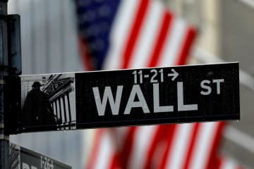 NY株4日続落、108ドル安 金融引き締め長期化を警戒　画像１