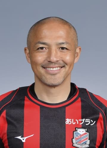 元日本代表、小野伸二が引退へ サッカーJ1札幌、44歳　画像１
