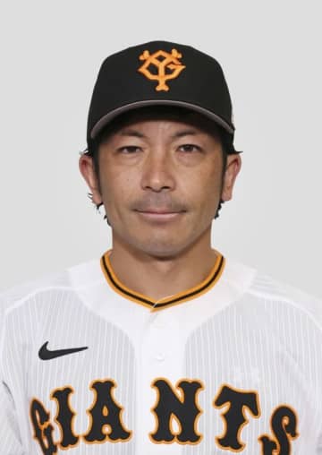 巨人の松田、今季で引退へ ソフト黄金期支えた三塁手　画像１