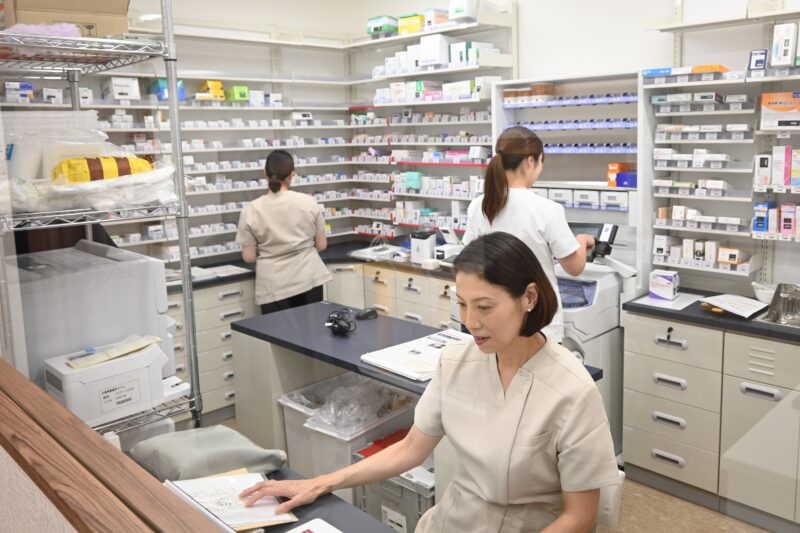 〝てんかん専門〟薬局、大阪にオープン　服薬指導や福祉相談で患者、家族を支援