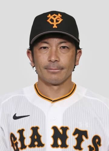 巨人が松田の引退発表、午後会見 今季1安打、昨季までソフトB　画像１