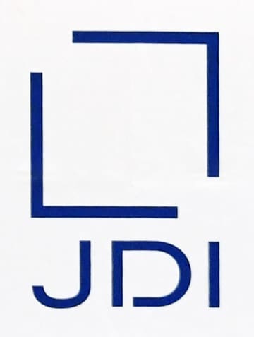 JDI、中国大手との提携解除 有機EL、工場は建設　画像１