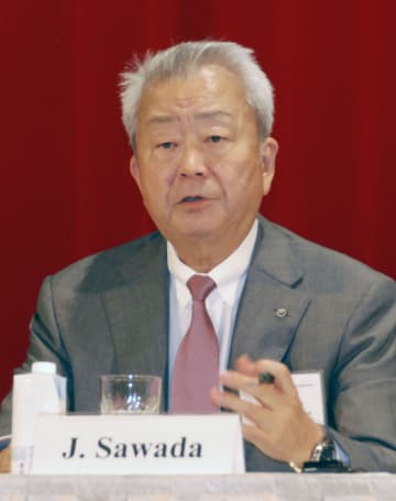 日米で半導体供給の安定を 財界人会議が共同声明、閉幕　画像１